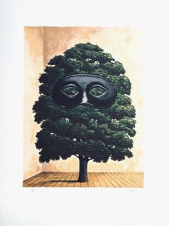 Die große Parade und Random-Auswahl