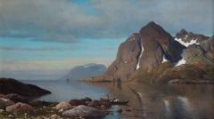 The North Cape, Norway