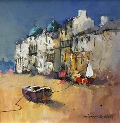 Along The Sands