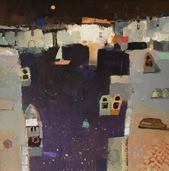 Harbour By Night
