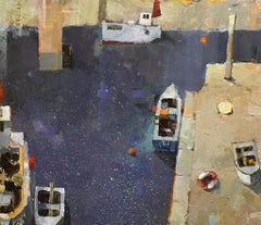 Winter Harbour