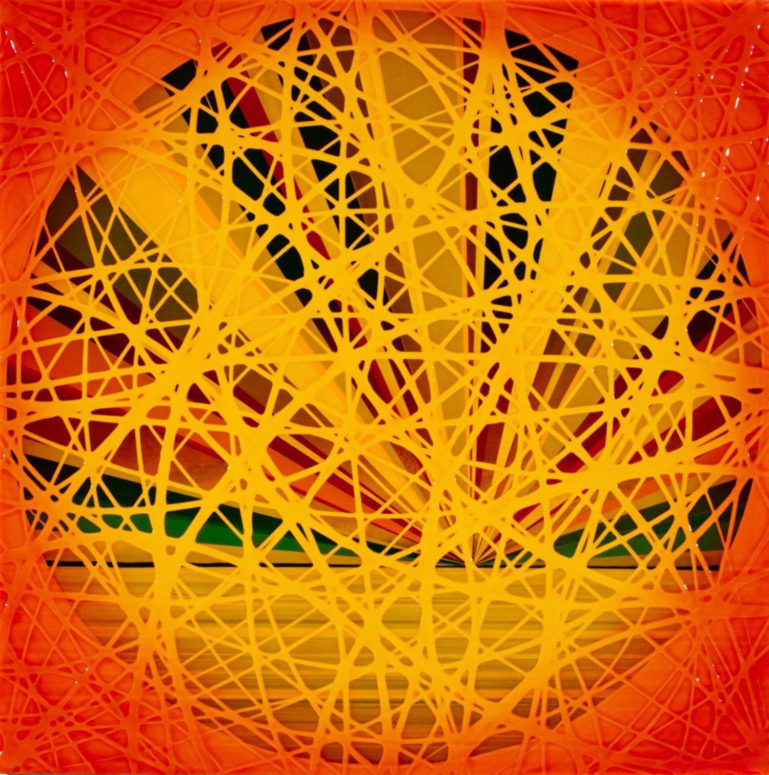 Michael Hoffman Morning San Juan For Sale At 1stdibs