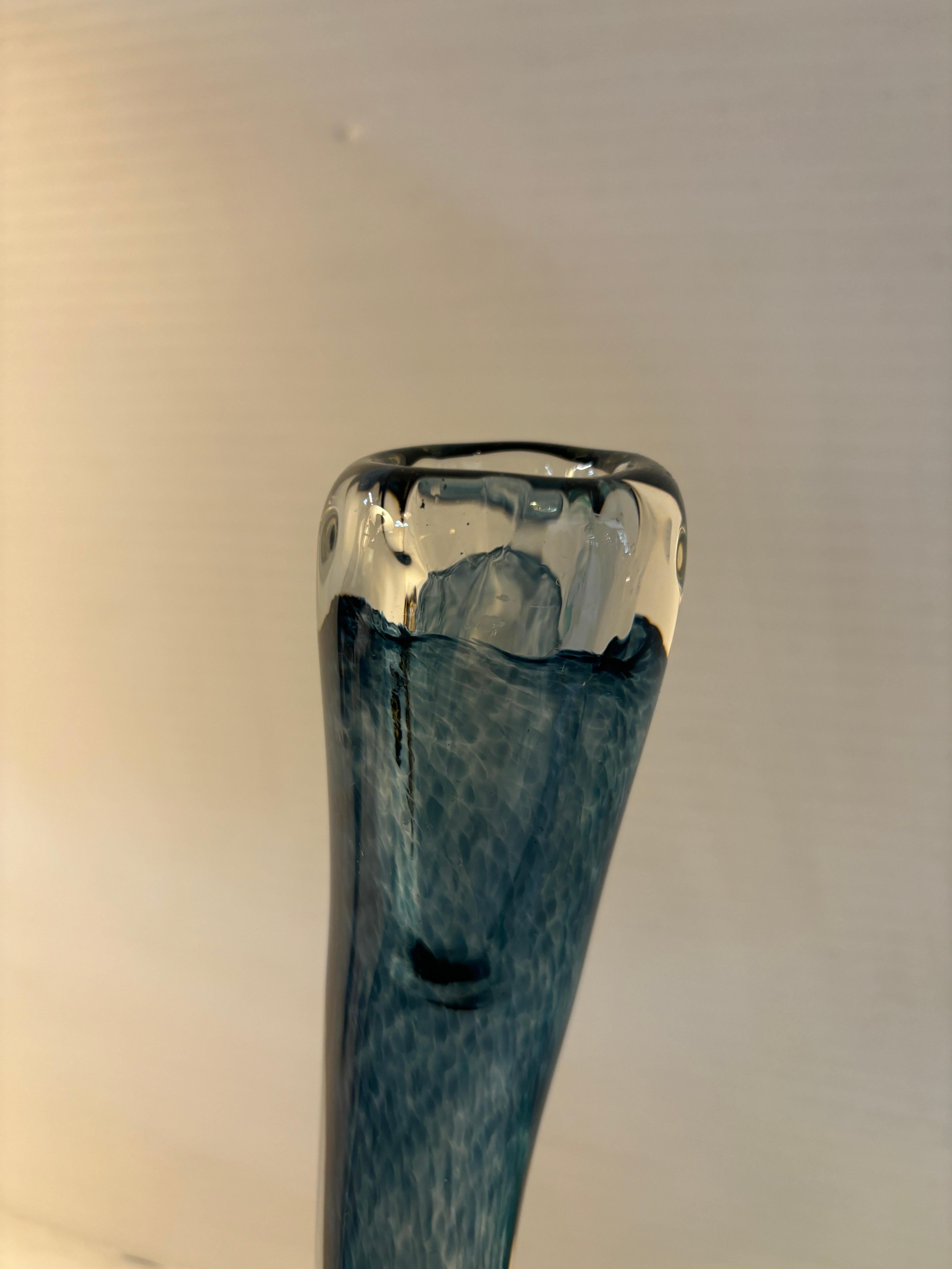 Michael Hudson Designed 'Twist' Candlesticks For Sale 3