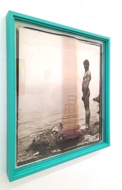 Disturbance (no. 7) - Contemporary Photography