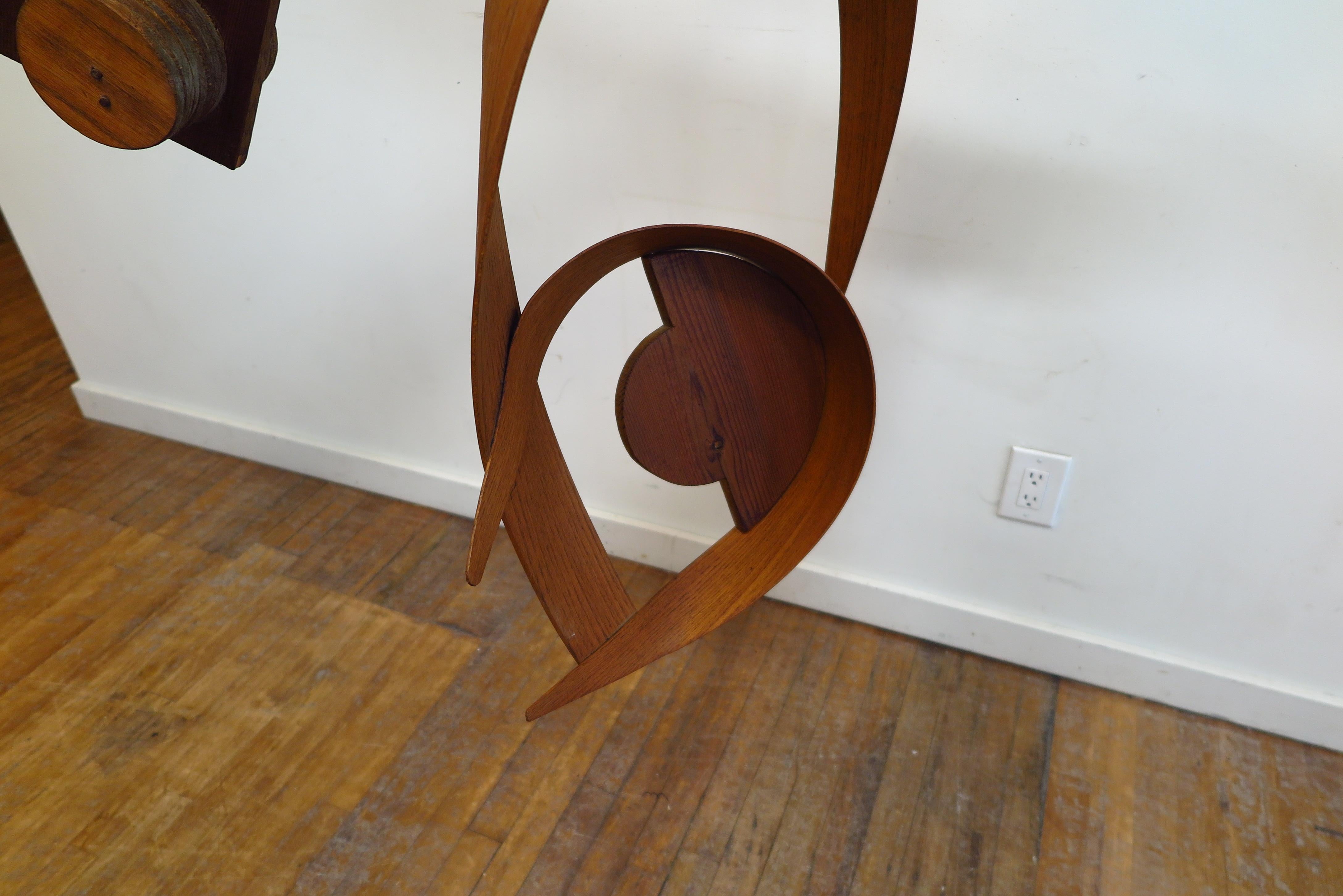 Michael Ince Sculpture Mobil en vente 5