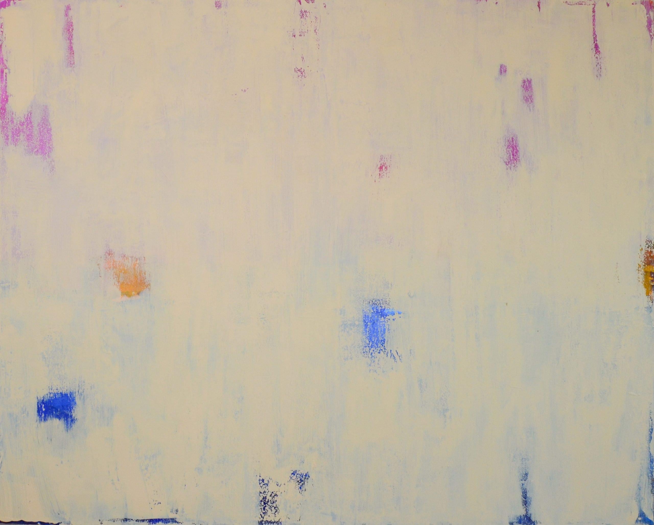 Abstract Painting di Michael Saltsman - Serie 2 Quadro 1