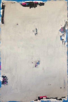 Serie 2 Quadro 2 (Acilico su tela)