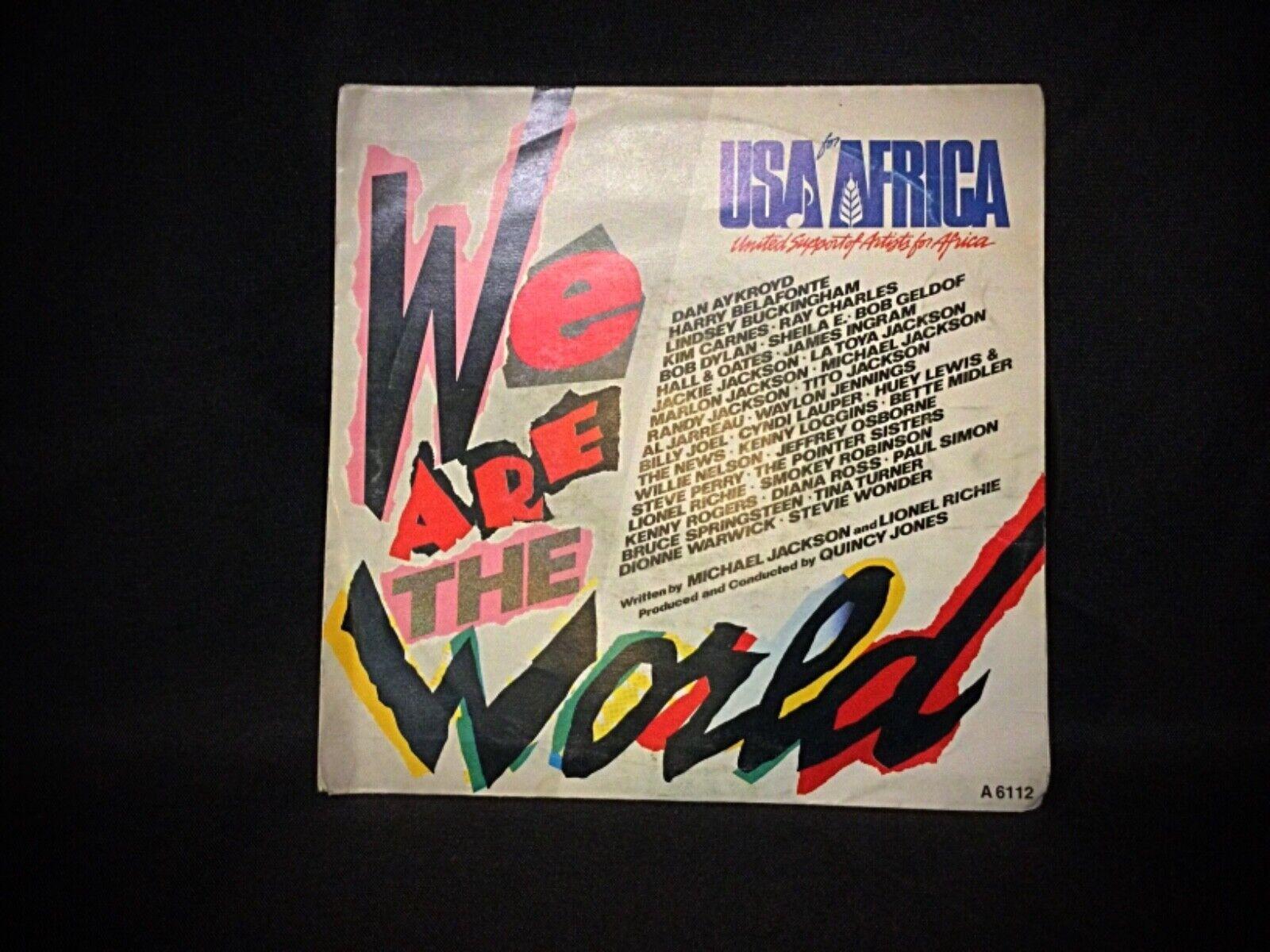 Francese Michael Jackson, Tina Turner, Stevie Wonder Vinile 