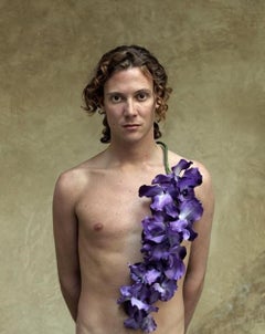 Broken Myth, Diptych. Limited edition color photograph.