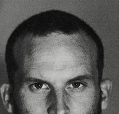 Matthew Barney, Cremaster 5, photographie B&W en édition limitée