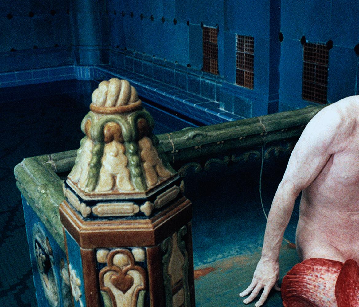 Matthew Barney, Cremaster 5, Fotografía en color de edición limitada. - Photograph Contemporáneo de Michael James O’Brien