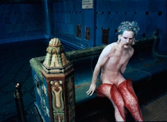 Matthew Barney, Cremaster 5, Farbfotografie in limitierter Auflage.