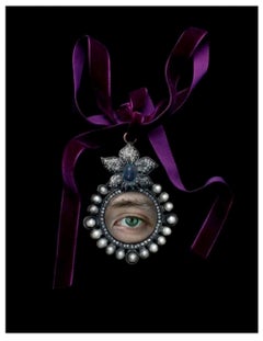 O, Hyacinthus, Diptych. Limited edition color photograph.