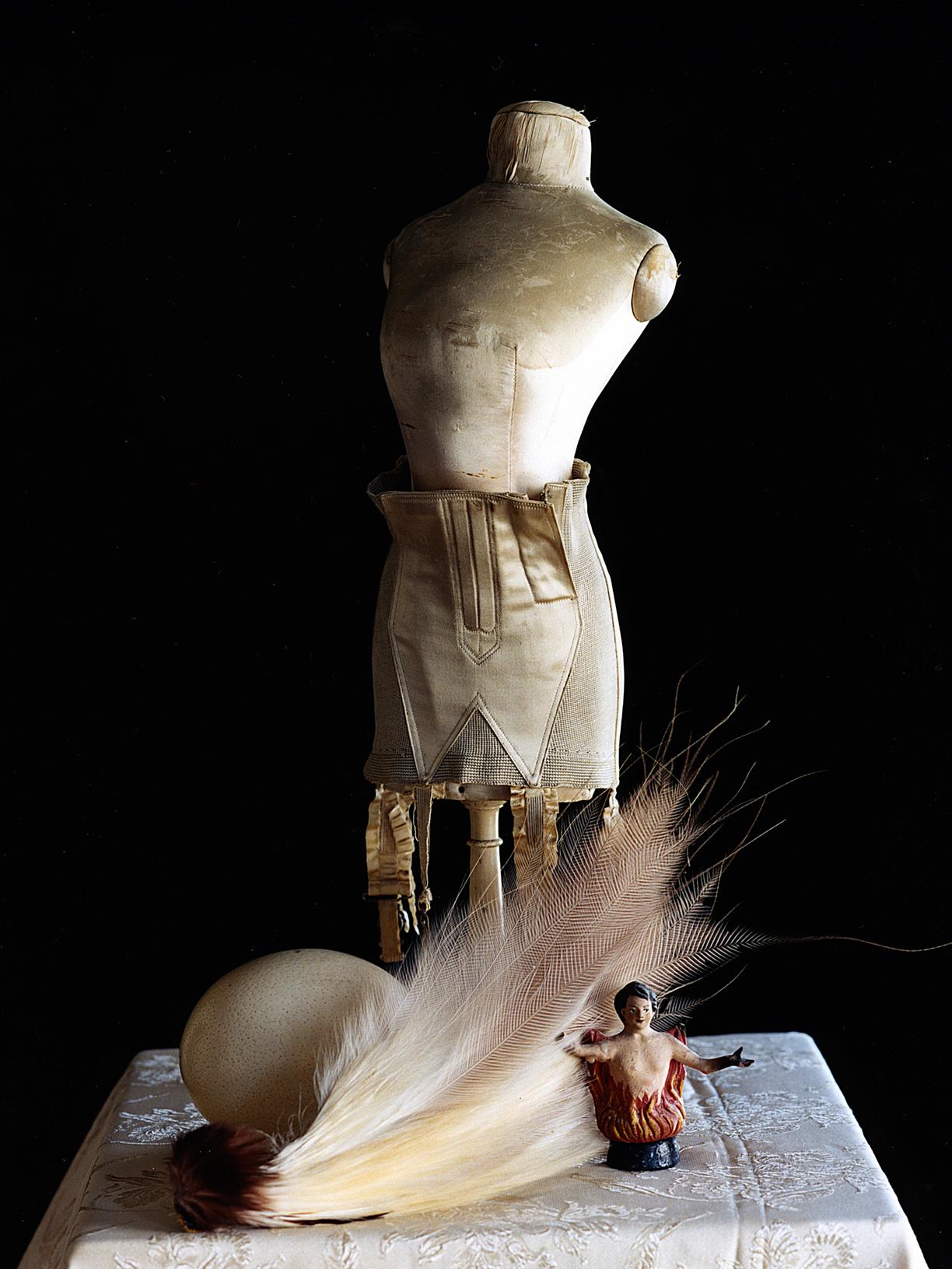 Allan ForsythWild Heart2012