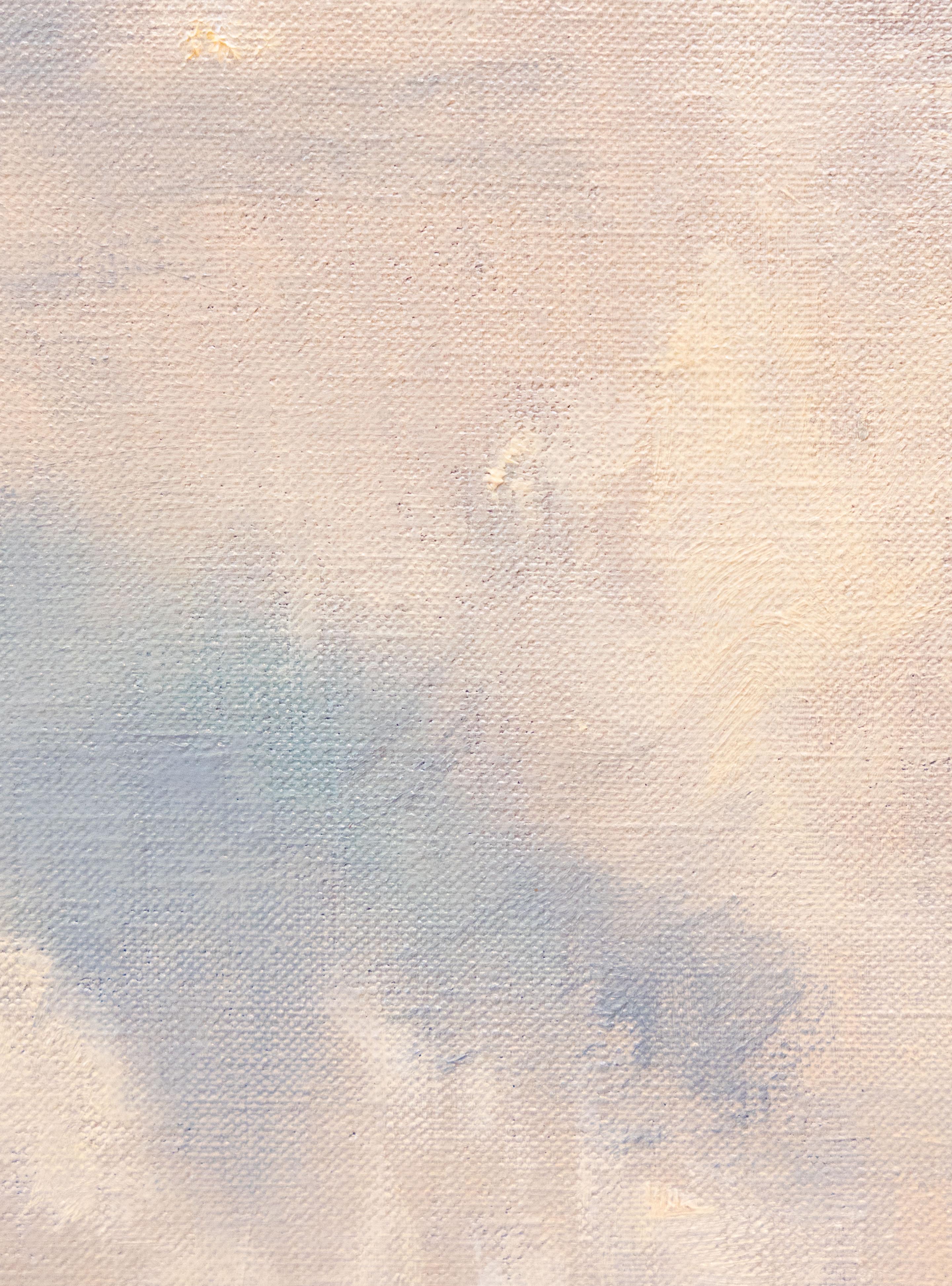 Landscape by Michael Jeffery (1941-2013) im Angebot 3