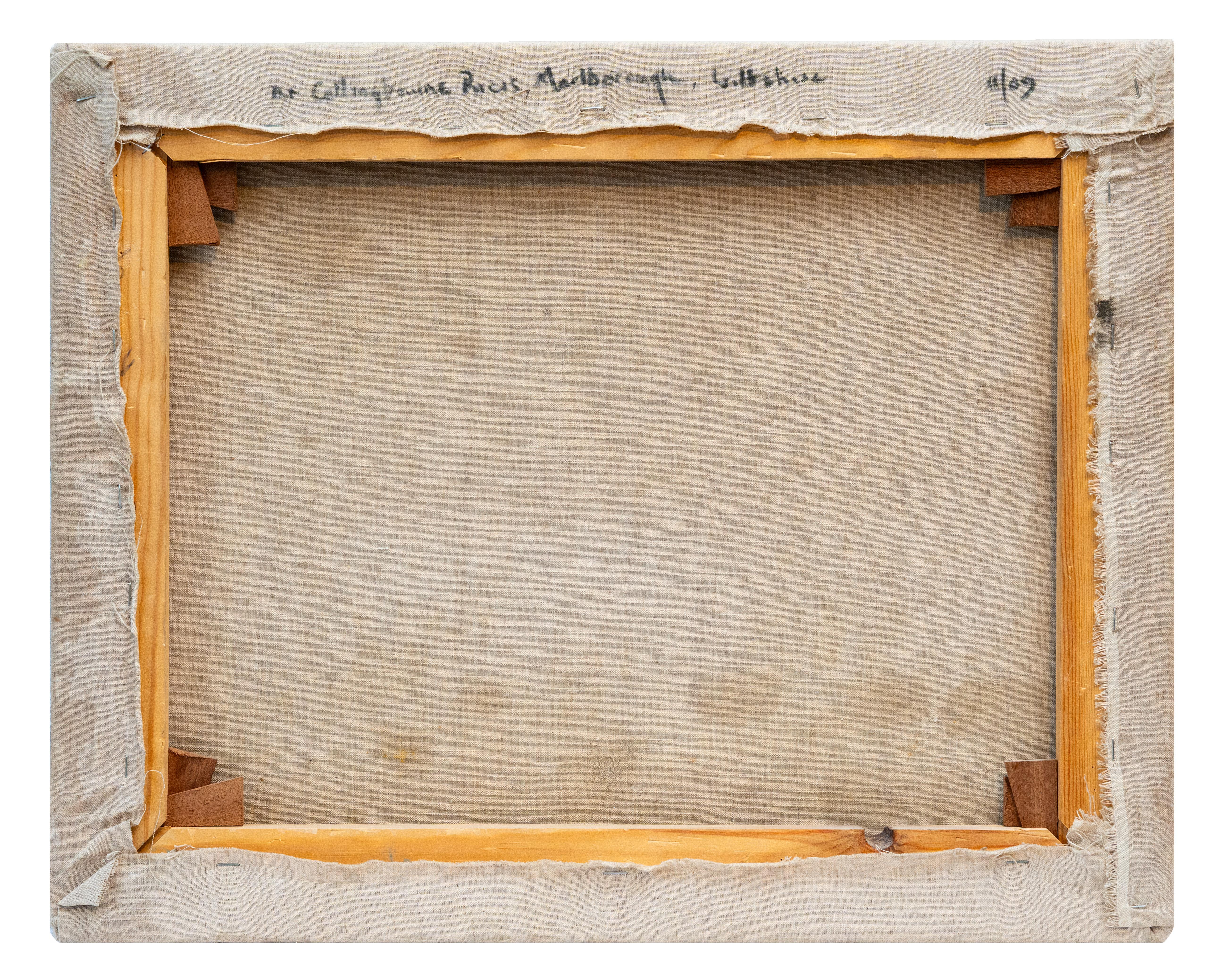 Landscape by Michael Jeffery (1941-2013) im Angebot 6