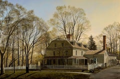 Keeler Tavern of Michael John Hunt