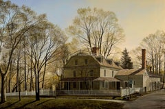 Keeler Tavern of Michael John Hunt 