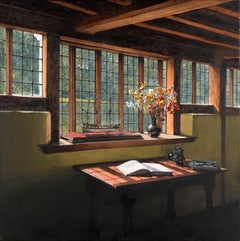 Sea breeze and blooms