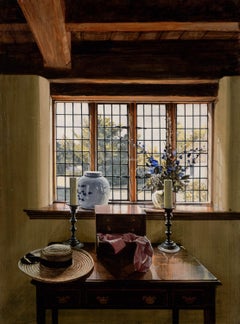 The China Pot by Michael John Hunt