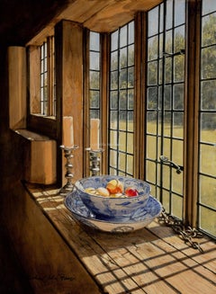 The Fruit Bowl By Michael John Hunt 