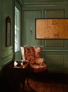 Centreville Room by Michael John Hunt