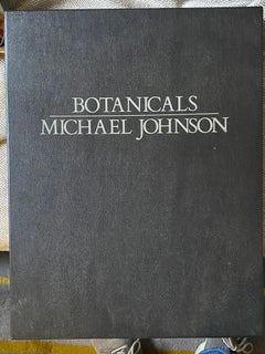 Michael Johnson Botanicals Photography Portfolio 1979