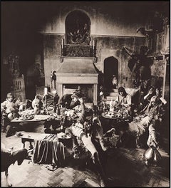 Fotografia figurativa moderna