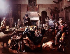 The Rolling Stones "The Banquet"