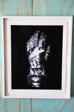 Michael Kagan 2019 "Mercury Gloves" (Dittico)
