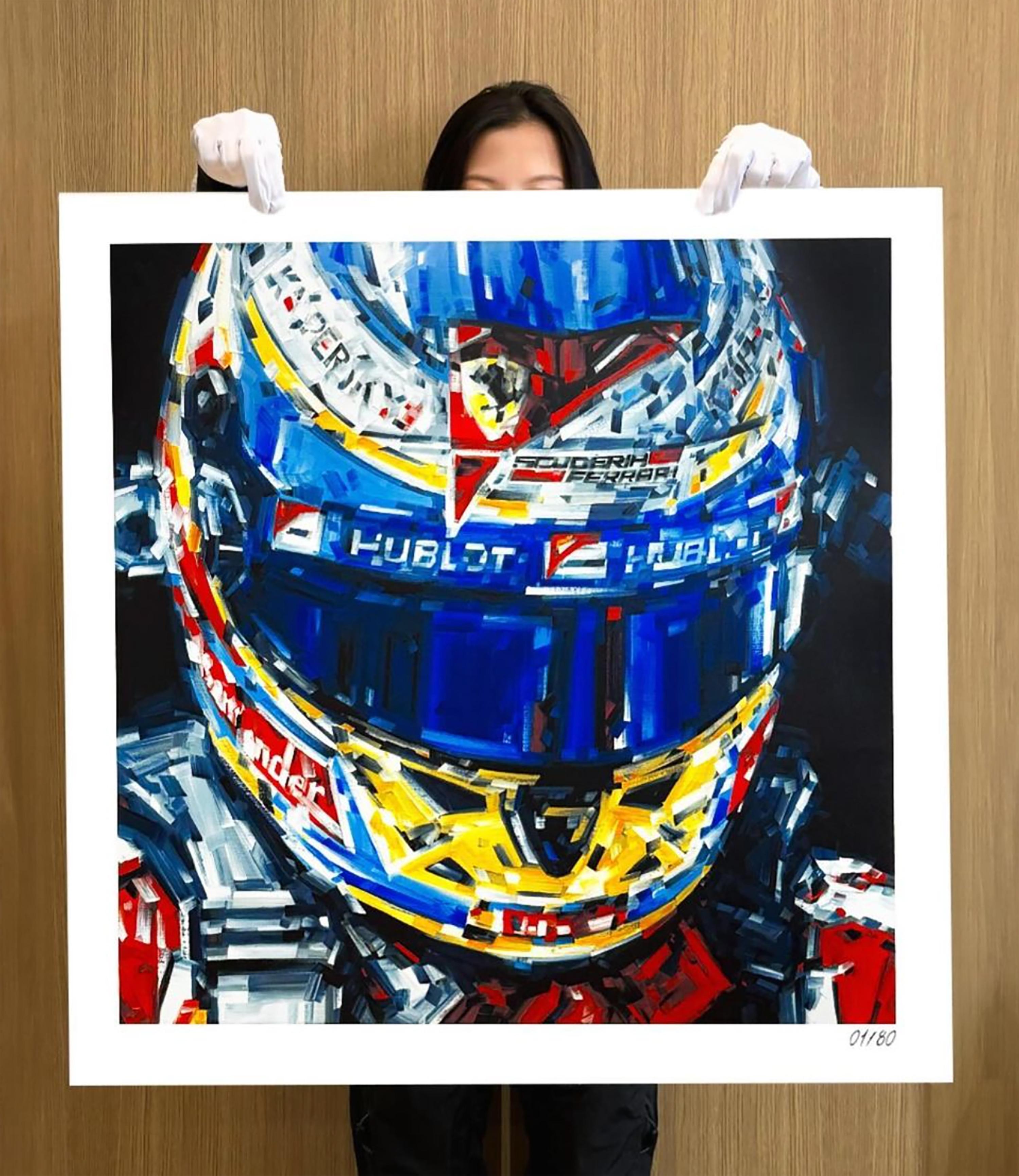 MICHAEL KAGAN Driver マイケルケーガン Michael Kagan - Driver – DDTStore