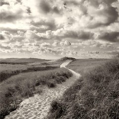 Over the Dunes