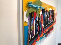 Greetings from Los Angeles