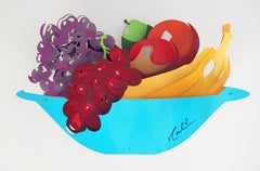 small fruit bowl