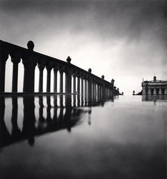 Riflesso dell'Acqua Alta, Venezia, Italia