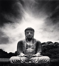 Bouddha Amidha, Kotoku-in, Kamakura, Honshu, Japon