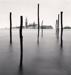 Basilica e Otto Pali, Venezia, Italia
