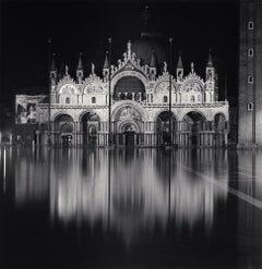 Studio 3 della Basilica di San Marco, Venezia, Italia