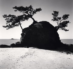Biin Beach Rock, comté de Seocheon, province de Chungcheong du Sud, Corée du Sud. 2023