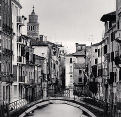 Dorsoduro Grand Canal, Venice, Italy