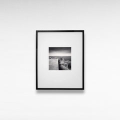End of Pier, Gong-Hyun-Jin, Gangwondo, South Korea. 2005