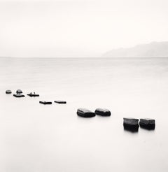 Erhai Lake, Study 6, Yunnan, China.