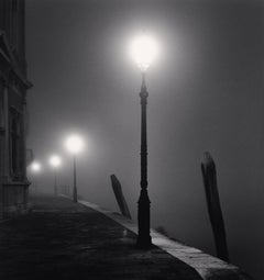 Quattro lampade, Fondamenta Zattere, Venezia, Italia
