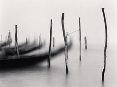 Gondole I, Venezia, Italia
