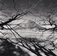 Silver Gelatin Black and White Photography