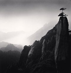 Huangshan-Gebirge, Studie 25, Anhui, China