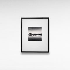 Mirror Rocks, Manjae-do, Shinan, Corée du Sud. 2012