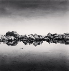 Mirror Rocks, Manjae-do, Shinan, Corée du Sud. 2012