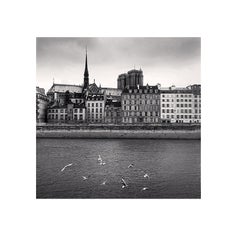 Notre Dame, Studio 6, Parigi, Francia