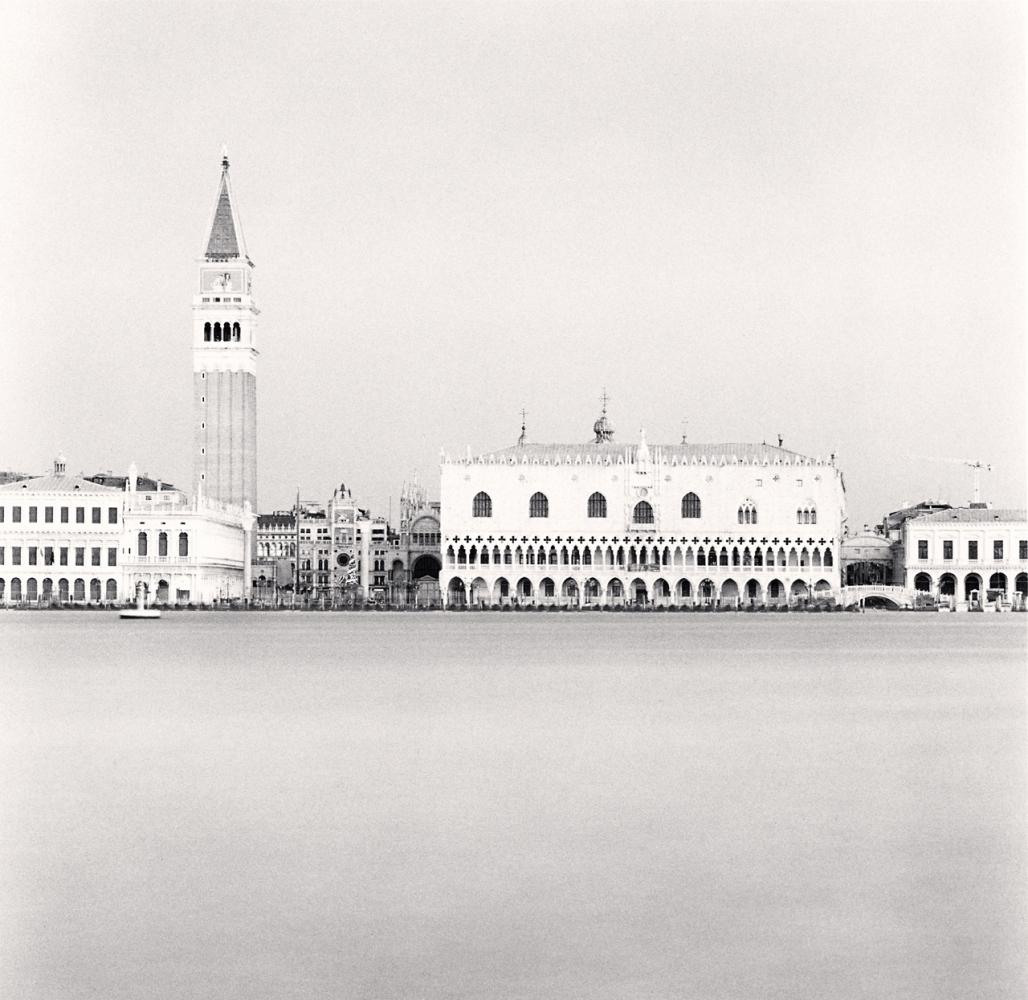 Palazzo Ducale und San Marco, Venedig, Italien